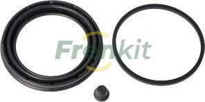 Ремкомплект тормозного суппорта Frenkit передний для Kia Carnival I 1999-2001. Артикул 266005