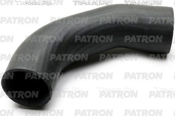 Патрубок интеркулера Patron (ПЭ (полиэтилен)). Артикул PH1166