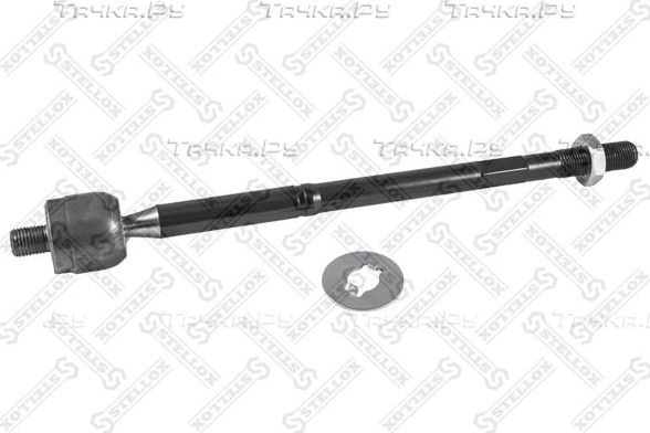Рулевая тяга Stellox правая/левая для Toyota RAV4 II (XA20) 2000-2005. Артикул 55-00055-SX