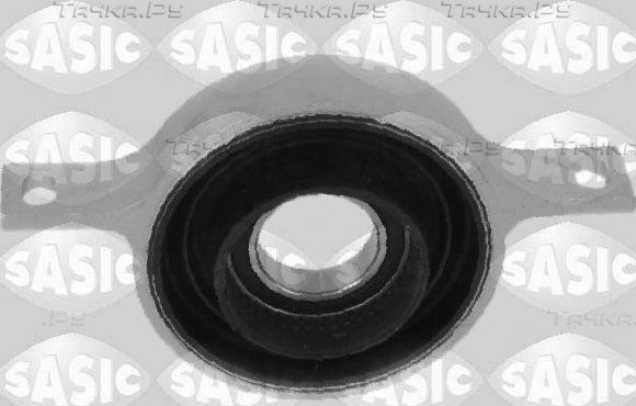 Подвесной подшипник карданного вала Sasic для BMW 1 I (E81/E82/E87/E88) 2007-2011. Артикул 2956011