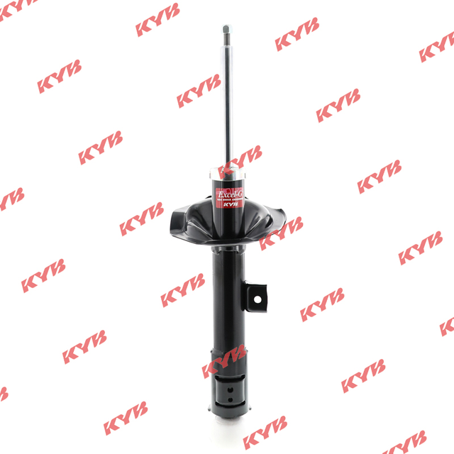Амортизатор KYB (Каяба) Excel-G передний правый для Mitsubishi Outlander XL 2011-2011. Артикул 339124