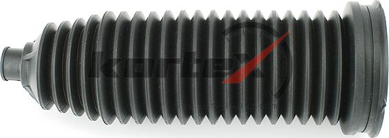 Пыльник рулевой тяги MB SPRINTER 06- лев./прав. (Kortex). Артикул KRB104