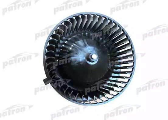 Вентилятор, мотор печки (отопителя) салона Patron для Ford Cougar 1998-2001. Артикул PFN065
