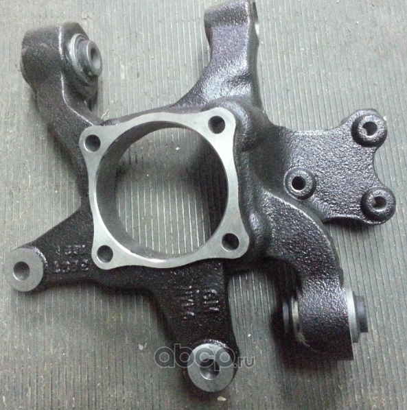 Рычаг подвески General Motors. Артикул 96626433