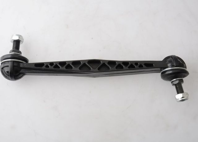 Стойка (тяга) стабилизатора GMB задняя правая/левая для Daewoo Lacetti 2004-2010. Артикул 1012-0095