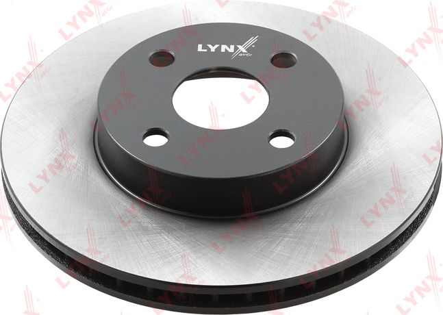 Тормозной диск LYNXauto. Артикул BN-1984