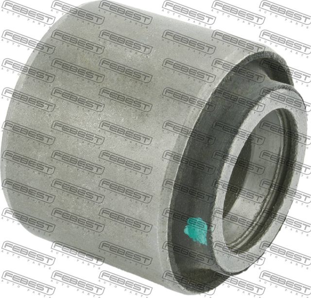 Сайлентблок заднего рычага подвески Febest. Артикул NAB-197