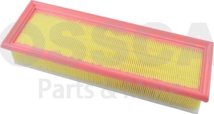 Воздушный фильтр OSSCA для BMW X4 I (F26) 2014-2018. Артикул 54444