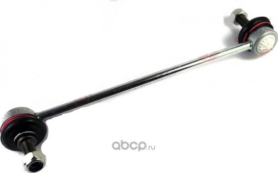 Стойка (тяга) стабилизатора Nissan. Артикул 546189U00A