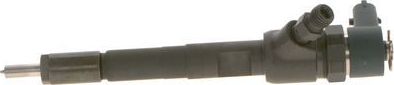 Форсунка топливная Bosch для Fiat Doblo I 2005-2010. Артикул 0 445 110 183