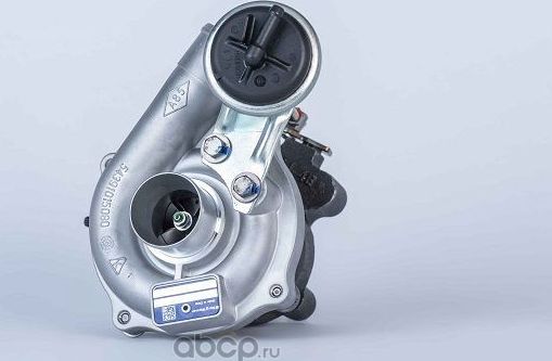 Компрессор, наддув (KKK). Артикул 54359880002