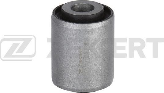 Сайлентблок заднего рычага подвески Zekkert. Артикул GM-5179