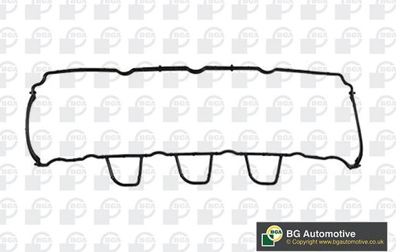 Прокладка клапанной крышки 441724 BGA. Артикул RC4539