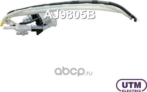 Фильтр для модуля в сборе (UTM). Артикул AJ9805B