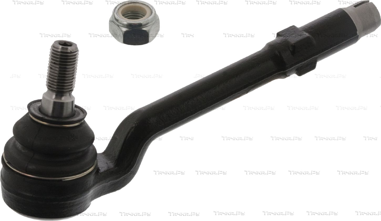 Наконечник рулевой тяги Febi Bilstein. Артикул 23936
