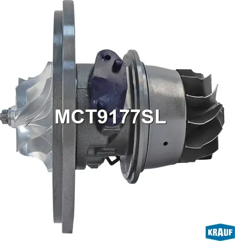 Картридж для турбокомпрессора Krauf. Артикул MCT9177SL