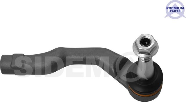 Наконечник рулевой тяги Sidem правый для Volvo V90 II 2016-2026. Артикул 67239