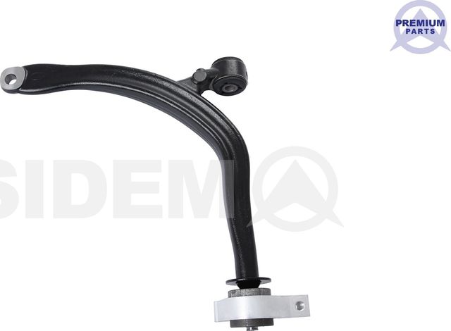 Поперечный рычаг передней подвески Sidem левый для Citroen C5 I 2001-2008. Артикул 7978
