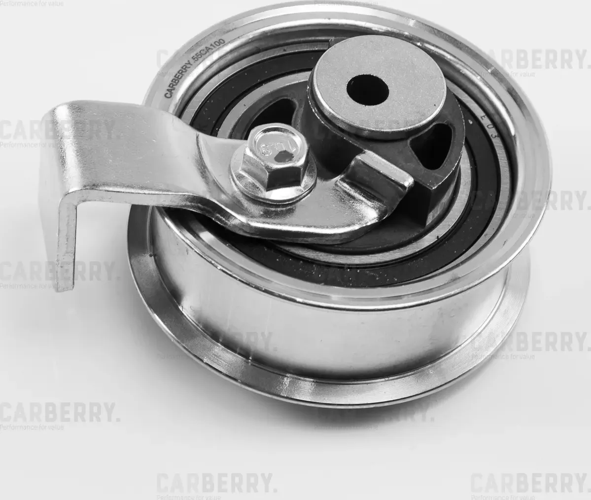 Ролик натяжителя ремня ГРМ (Carberry). Артикул 55CA100