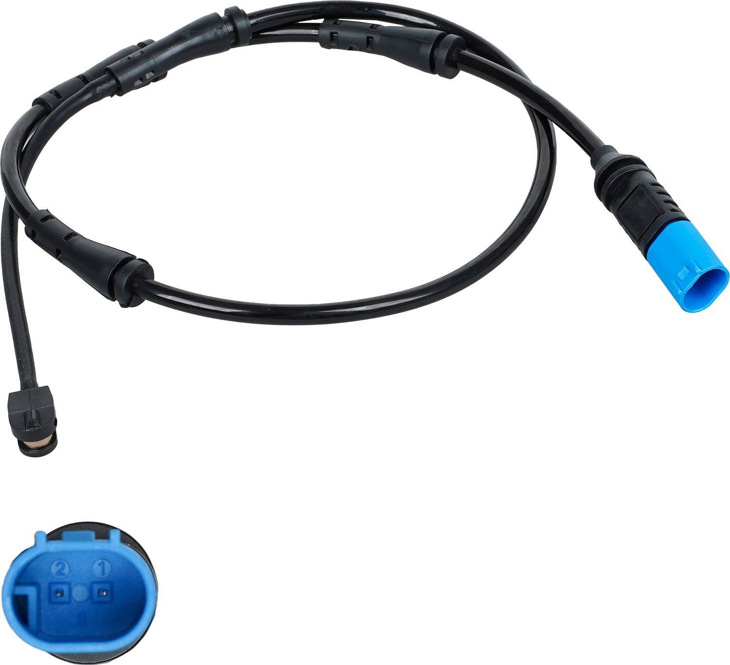 Датчик износа тормозных колодок  Trialli. Артикул PFS 0128