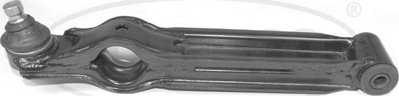 Поперечный рычаг Corteco. Артикул 49399928