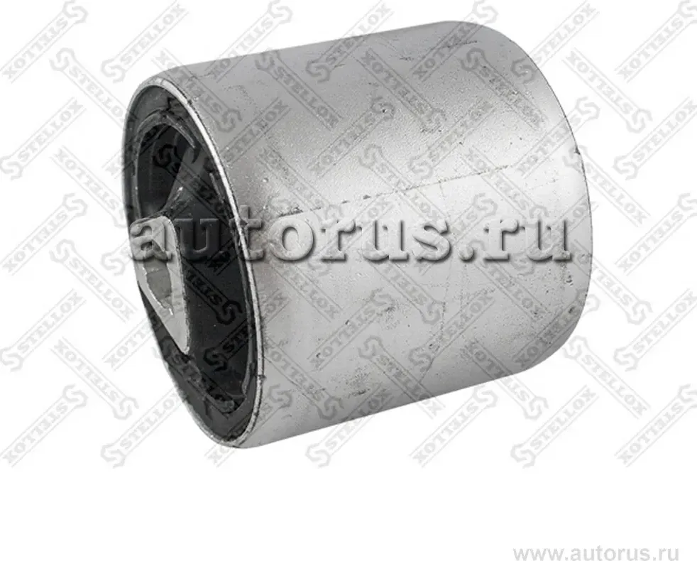 77-00966-SX_сайлентблок рычага перед нижн.!/ BMW 5 E60 03 (Stellox) Stellox. Артикул 7700966SX
