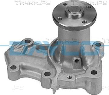 Помпа (водяной насос) Dayco. Артикул DP419