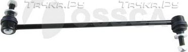 Стойка (тяга) стабилизатора OSSCA передняя правая/левая для Toyota Prius III (XW30) 2008-2011. Артикул 35822