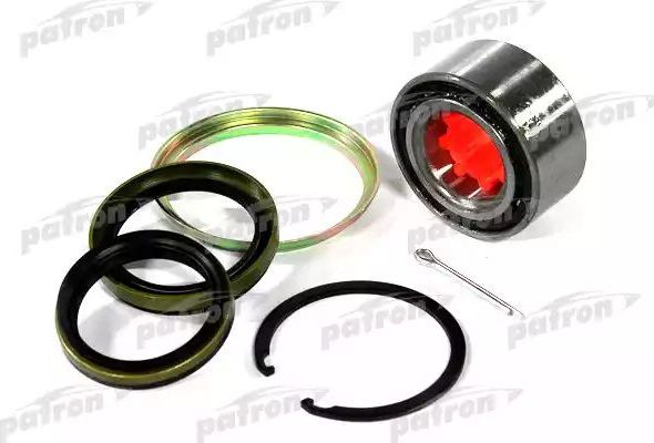 Ступичный подшипник (комплект) Patron. Артикул PBK3730