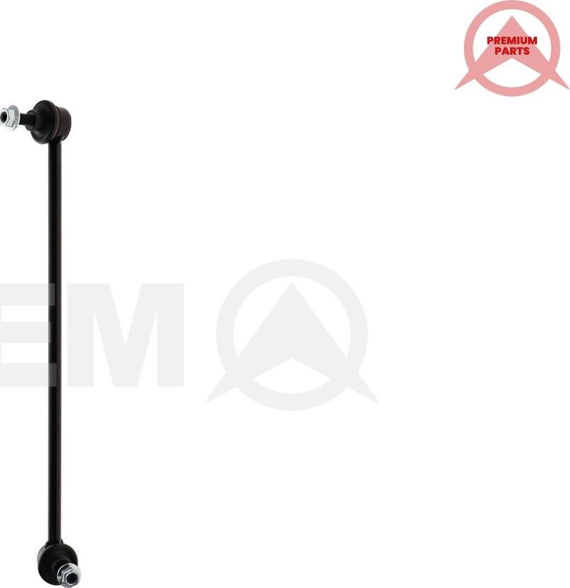 Стойка (тяга) стабилизатора Sidem. Артикул 210069