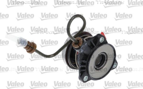 Выжимной подшипник сцепления Valeo для Opel Combo C 2001-2011. Артикул 810033