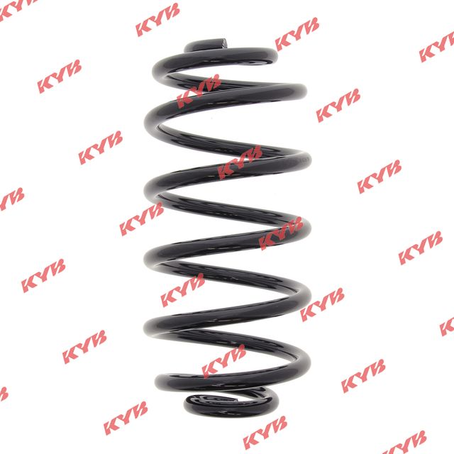 Пружина подвески KYB (Каяба) K-Flex задняя для Fiat Croma II 2005-2011. Артикул RH6388