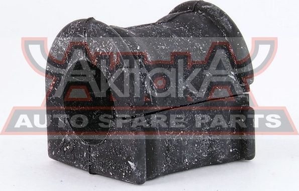 Втулка стабилизатора Asva передняя для Toyota Probox I 2002-2014. Артикул 0107-NCP50F