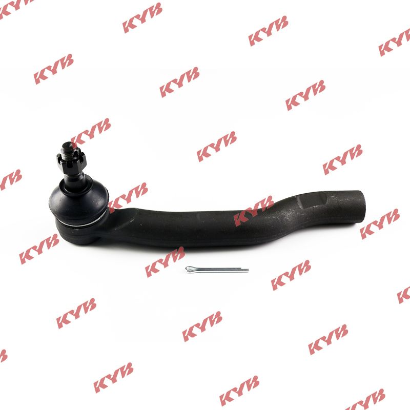 Наконечник рулевой тяги KYB SSP передний левый для Lexus ES VI 2012-2018. Артикул KTR1270