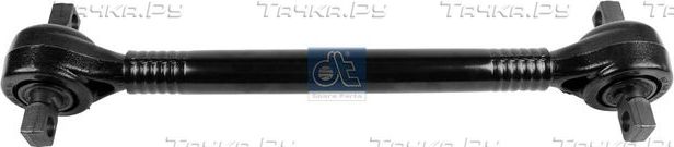 Рычаг задней подвески DT Spare Parts. Артикул 5.10210