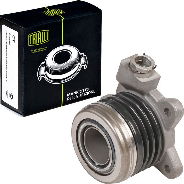 Выжимной подшипник сцепления Trialli для Great Wall Hover H6 2011-2017. Артикул CT 3008