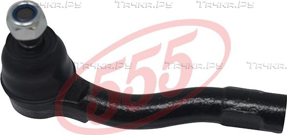 Наконечник рулевой тяги 555. Артикул SEK-8291L