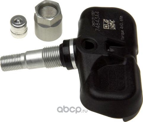 Датчик давления в шинах Toyota. Артикул 4260735010