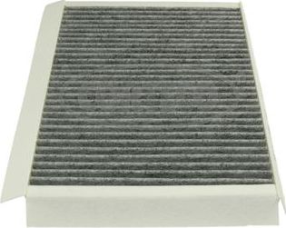 Салонный фильтр Corteco. Артикул 80000872