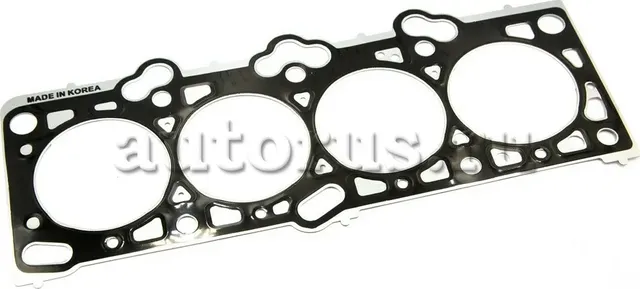 Прокладка ГБЦ (Parts-Mall). Артикул PGA-M012