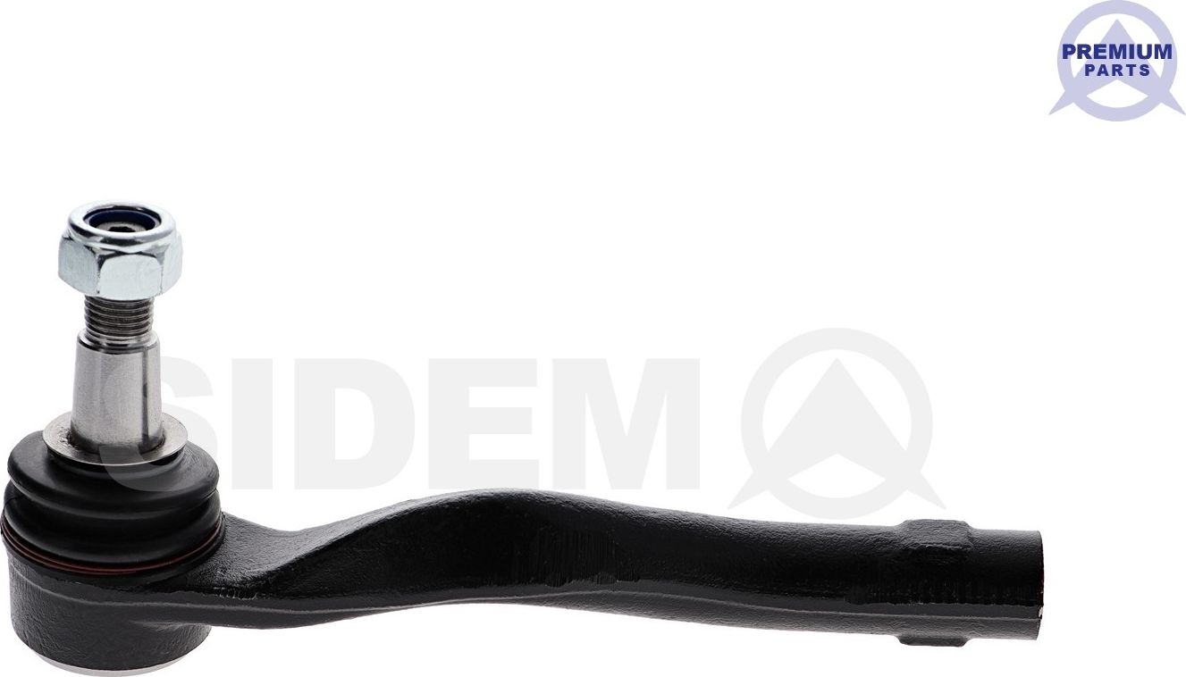 Наконечник рулевой тяги Sidem. Артикул 49036