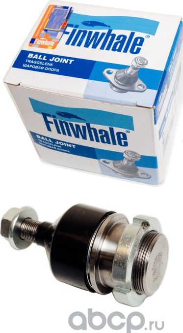 Опора шаровая MB ML W164/GL X164 зад.подв.нижн.лев/прав. (Finwhale). Артикул BJ532