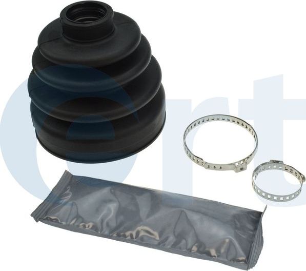 Пыльник ШРУСа наружный ERT. Артикул 500583