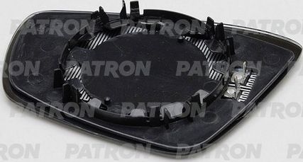 Корпус бокового зеркала (Patron). Артикул PMG4032C04