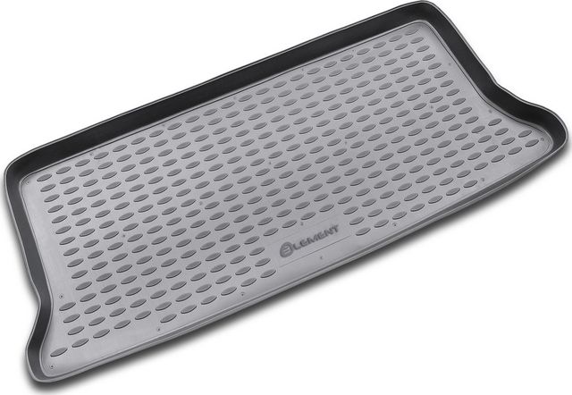 Коврик Element для багажника Kia Picanto I хэтчбек 2004-2011. Артикул NLC.25.08.B11