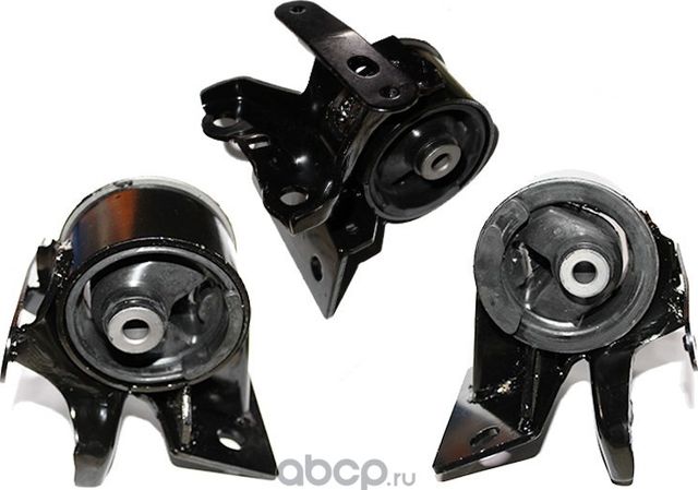 ПОДУШКА ДВИГАТЕЛЯ TOYOTA CALDINACARINA FFCORONA (SAT). Артикул ST1237216351