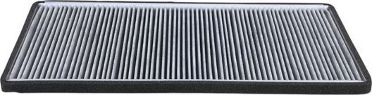 Салонный фильтр Zentparts. Артикул Z34201