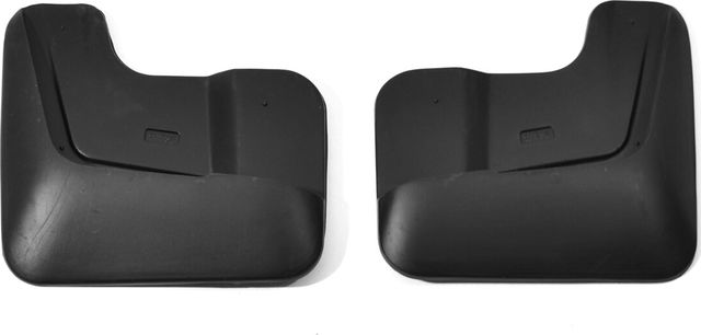 Брызговики Norplast для Chery Tiggo 7 Pro 2020-2026 передняя пара. Артикул NPL-Br-11-73F