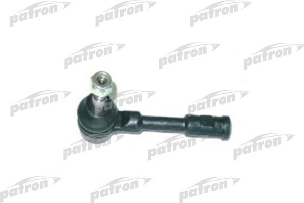 Наконечник рулевой тяги Patron правый/левый для Opel Astra G 1998-2009. Артикул PS1053