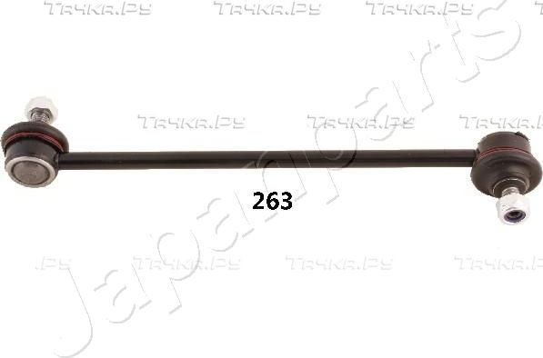Стойка (тяга) стабилизатора Japanparts. Артикул SI-263